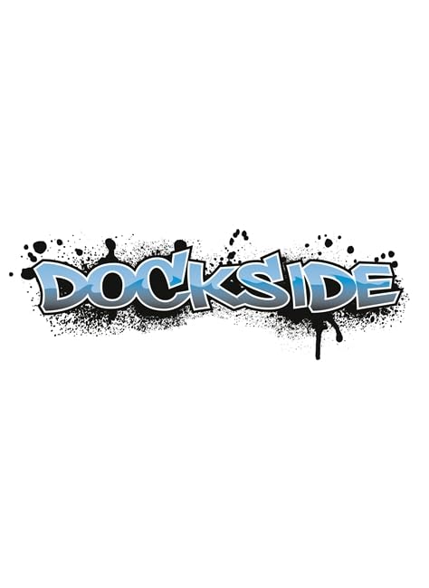 Dockside: Wasp Swarm (Stage 6, Book 2)