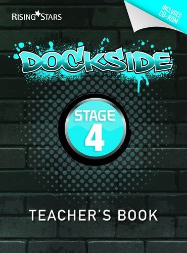 Dockside Teacher's Book Stage 4