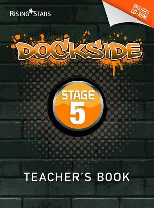 Dockside Teacher's Book Stage 5
