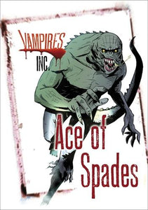 Vampires Inc: Ace of Spades 