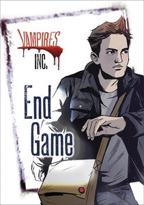 Vampires Inc: End Game 