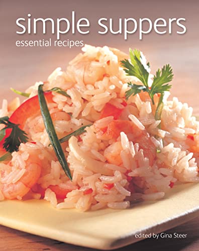 Simple Suppers