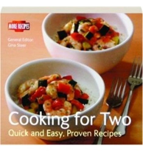 Cooking for Two