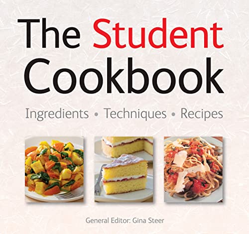 The Student Cookbook