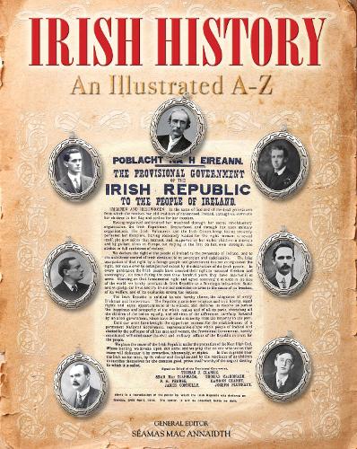 Irish History