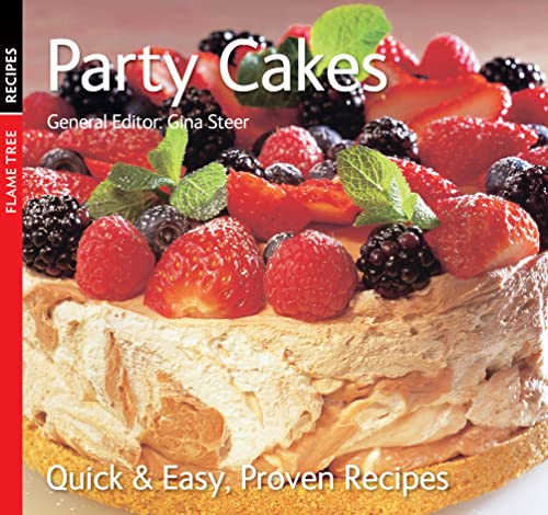 Party Cakes