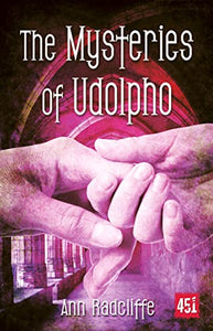 The Mysteries of Udolpho 