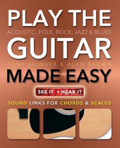 Play Guitar Made Easy 