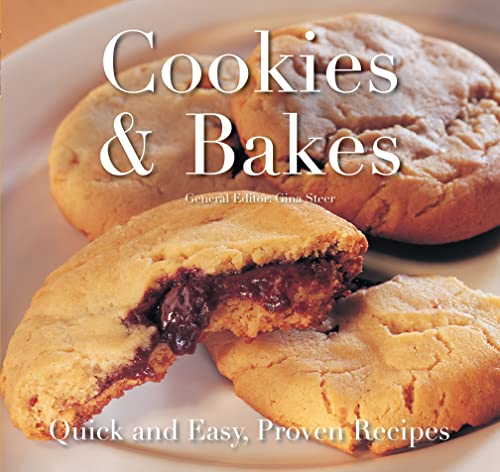 Cookies & Bakes