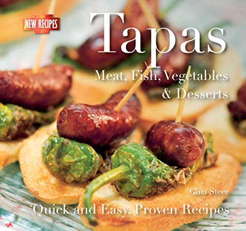 Tapas