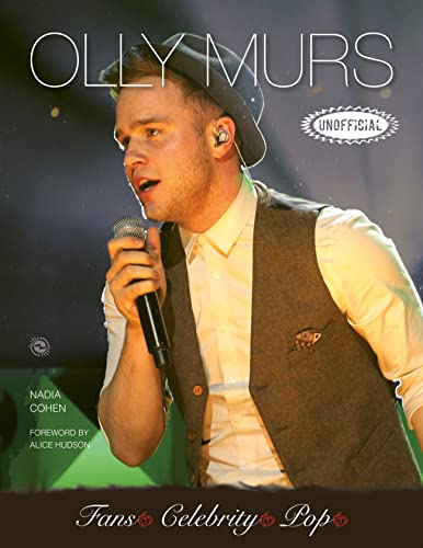 Olly Murs