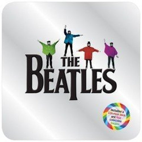 The Beatles Definitive Guide (Tin Box Gift Set)