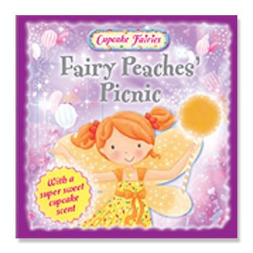 Fairy Peaches' Picnic