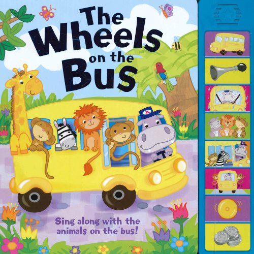 The Wheels on the Bus