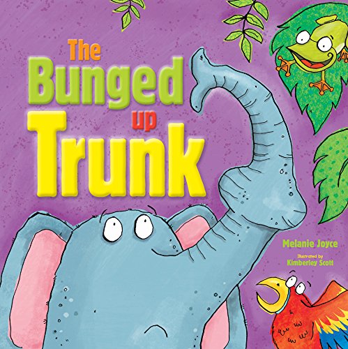 The Bunged Up Trunk