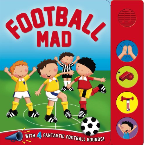 Sports Mad
