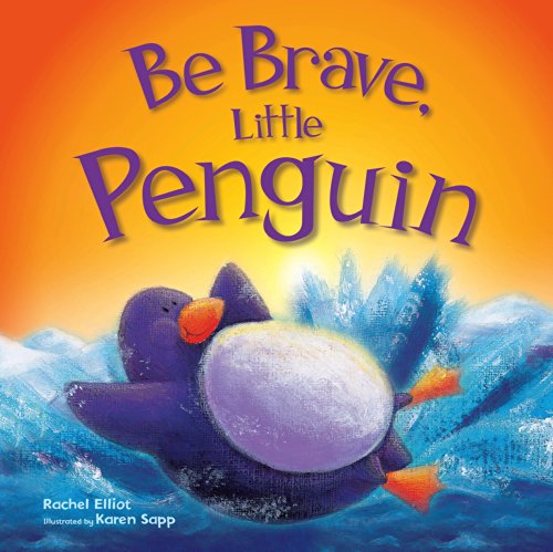 Be Brave, Little Penguin
