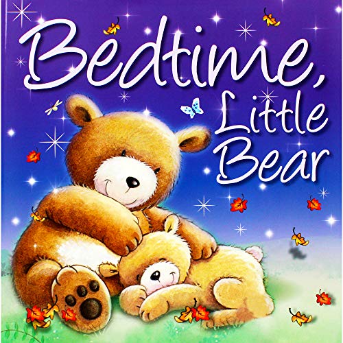Bedtime, Little Bear