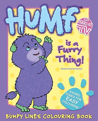 Humf is a Furry Thing!