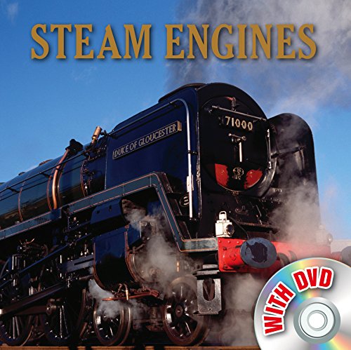 Steam Engines