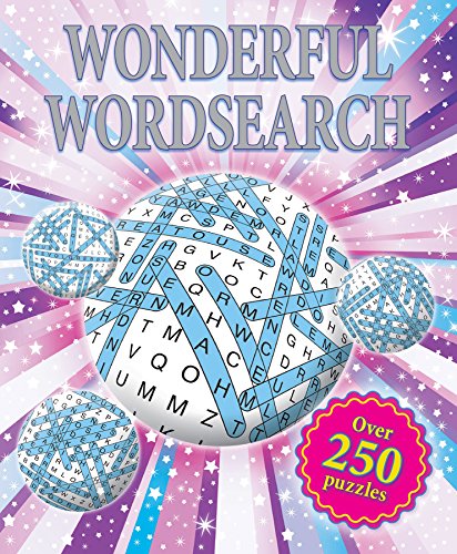 Wonderful Wordsearch