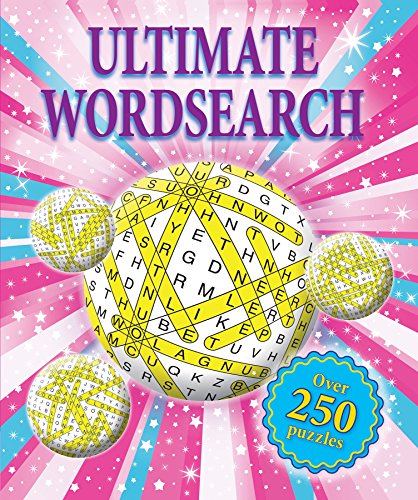 Ultimate Wordsearch