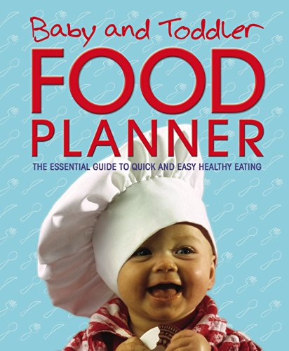 Baby and Toddler's Best Meal