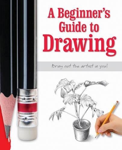 The Beginners Guide to Drawing
