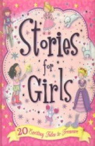 Stories for Girls 
