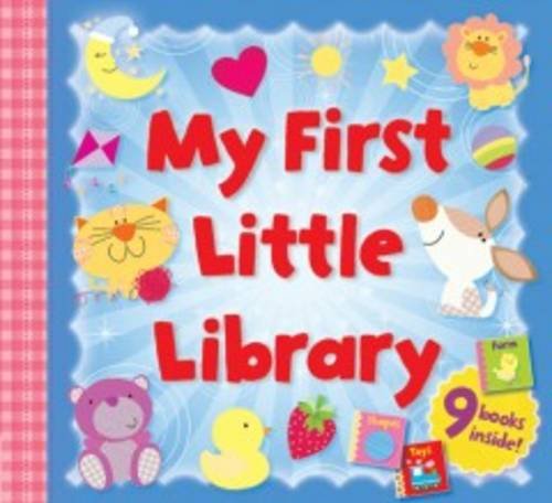 My First Little Library