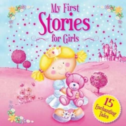 My First Stories for Girls