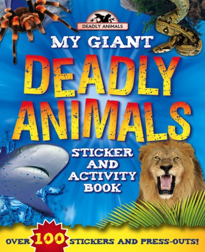 Giant Deadly Animals