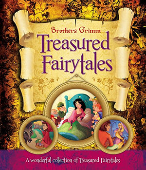 Grimm Tales