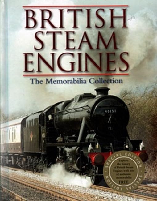Steam Engines