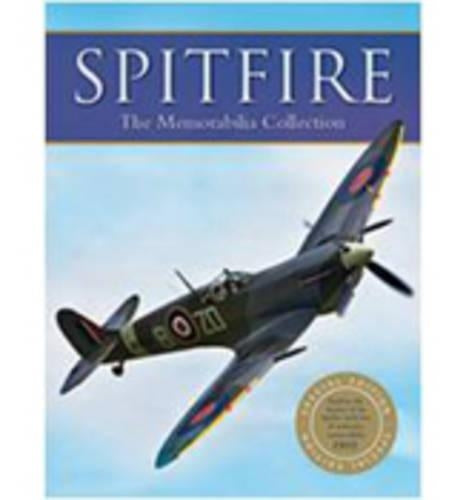 Memorabila Collection: Spitfire