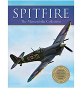 Memorabila Collection: Spitfire 