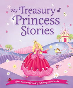 Princess Stories 