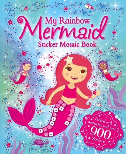 Rainbow Mermaids