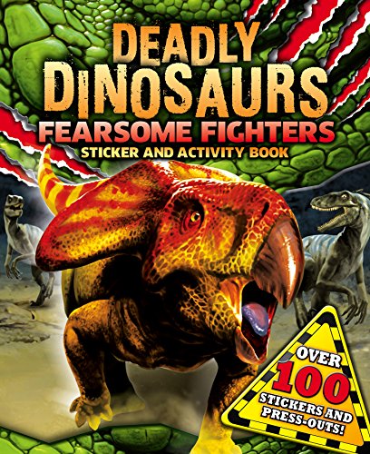 Fearsome Fighters