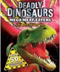 Mega Meat Eaters 