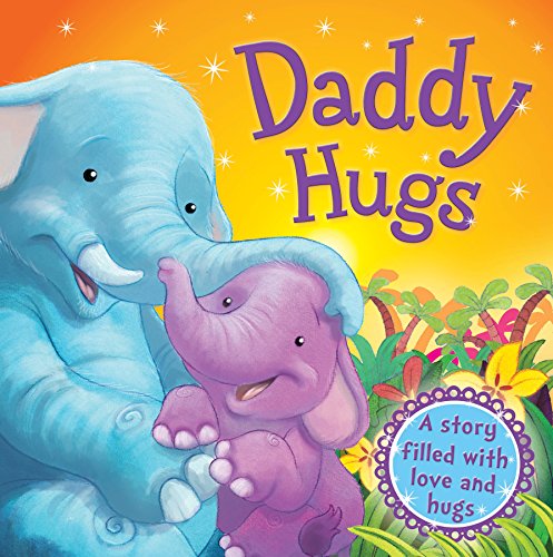 Daddy Hugs
