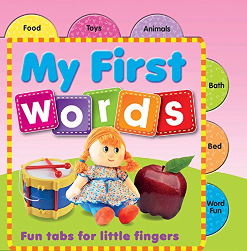 First Words