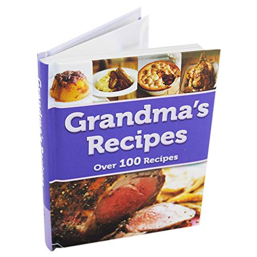 Grandma's Recipes