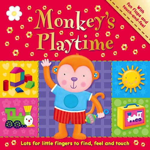 Monkey's Playtime