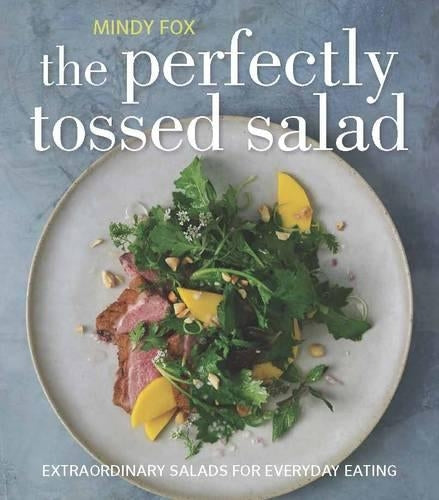 Perfectly Tossed Salad