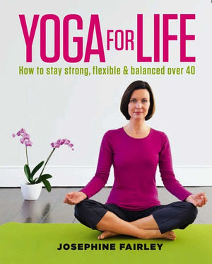 Yoga For Life