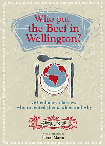 Who Put The Beef into Wellington?
