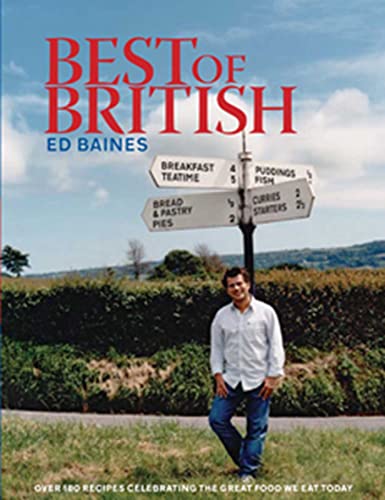 Best of British