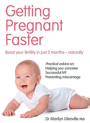 Getting Pregnant Faster New Edn