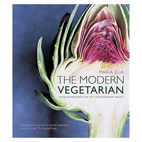 The Modern Vegetarian